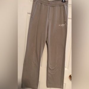 H&M Men’s Straight Leg Sweats